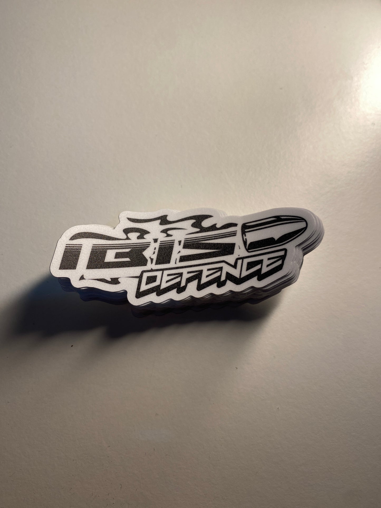 IBIS DEFENCE BULLET
