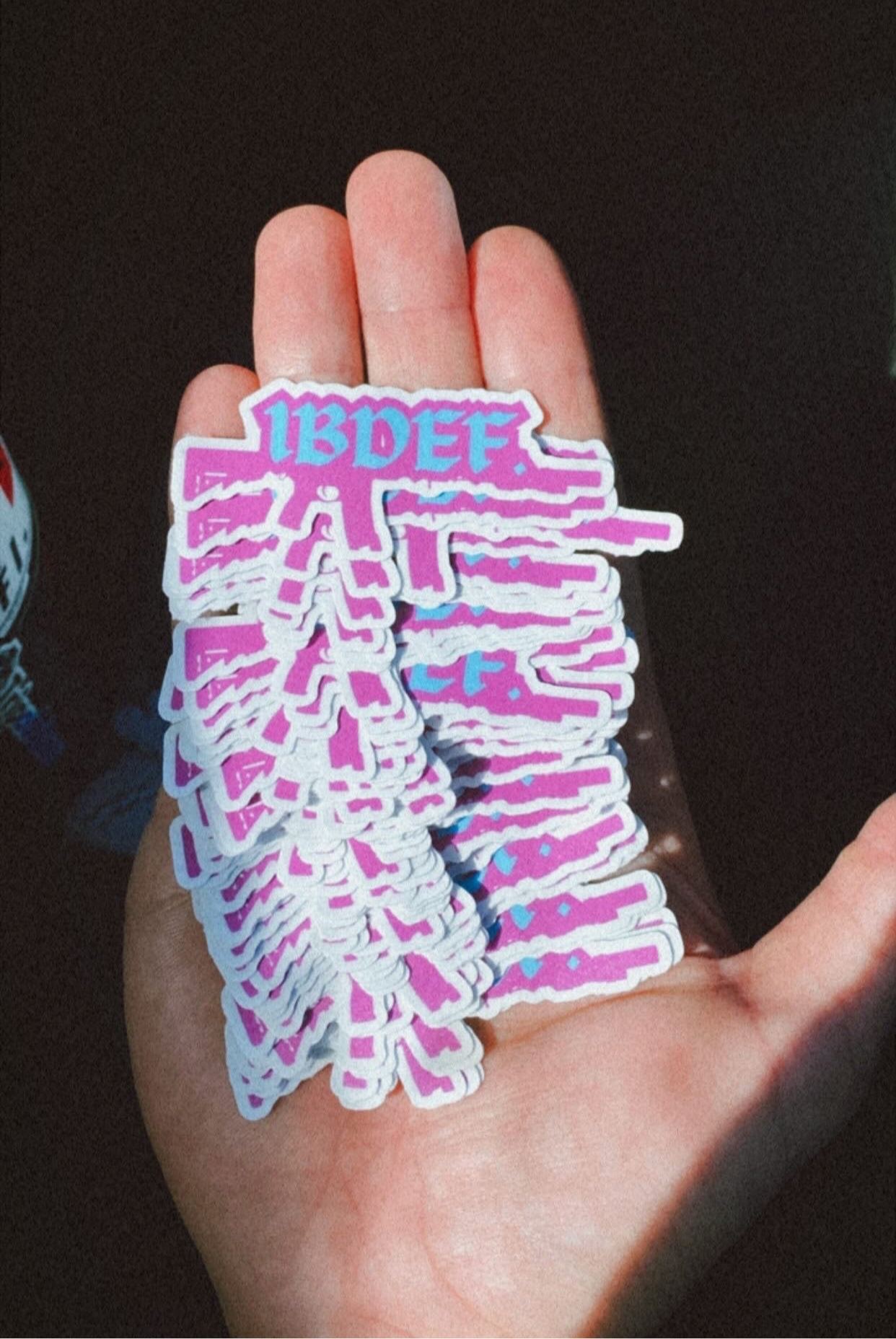 IBDEF MIAMI