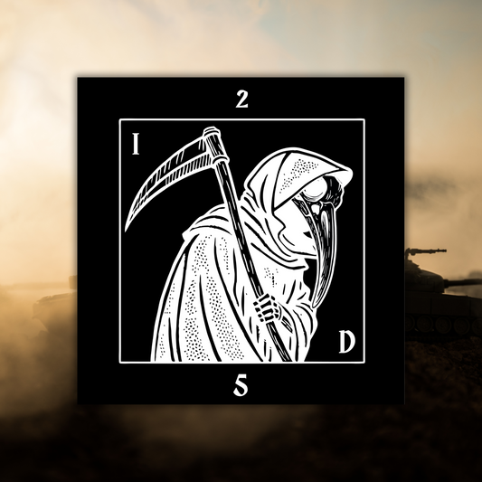 Ibis Reaper