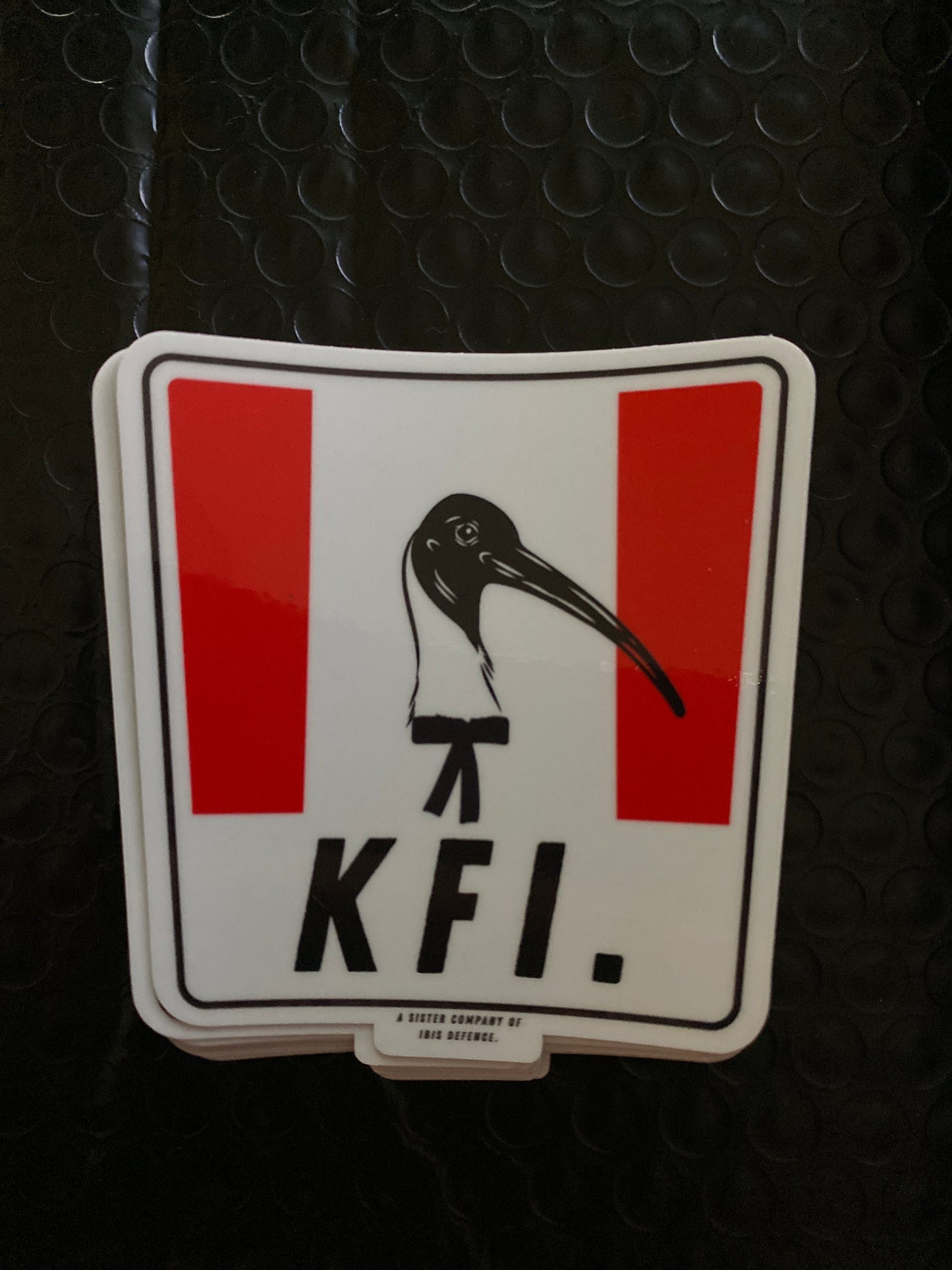 KFI.