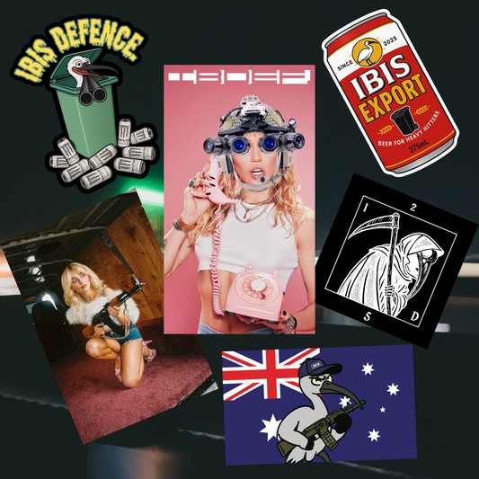 IBDEF ALL IN PACK 2