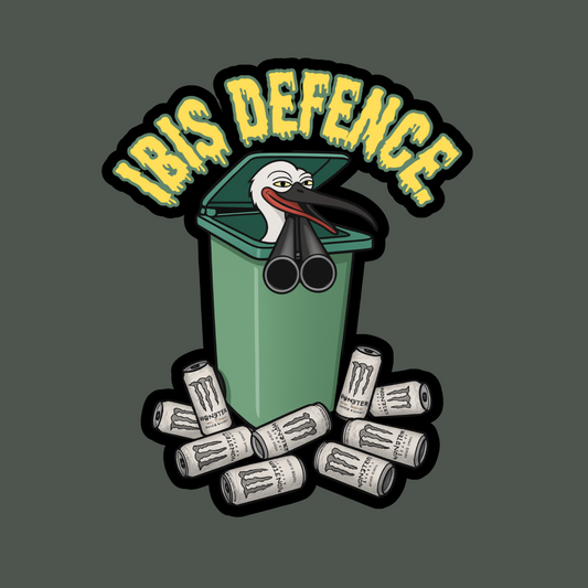 Bin Bandit